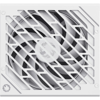 GAMEMAX GX-1250 PRO 1250W PCIE5 (GX-1250 PRO WT) White