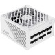 GAMEMAX GX-1250 PRO 1250W PCIE5 (GX-1250 PRO WT) White