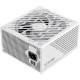 GAMEMAX GX-1250 PRO 1250W PCIE5 (GX-1250 PRO WT) White