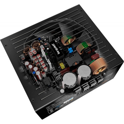 be quiet! Straight Power 11 850W (BN284)