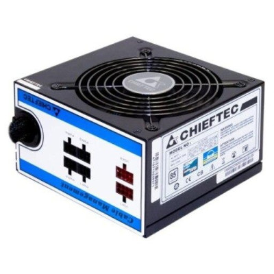 Chieftec CTG-750C-RGB