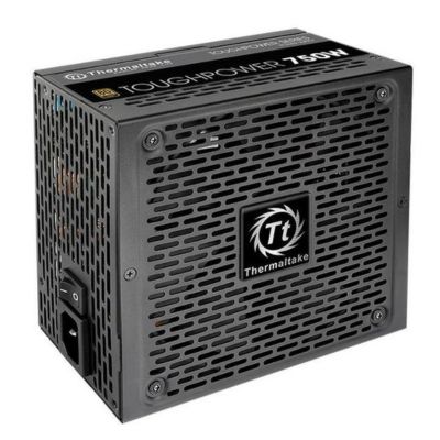 Thermaltake ThoughPower 750W (TP-750AH3CCG-B)