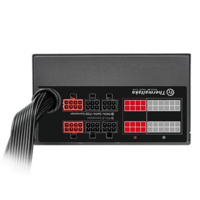 Thermaltake ThoughPower 750W (TP-750AH3CCG-B)