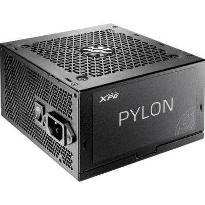 ADATA Pylon 650W (PYLON650B-BKCEU)