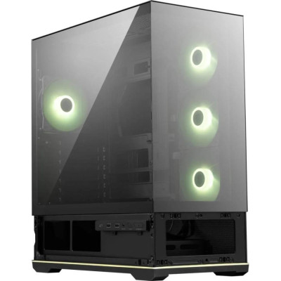 MSI MAG PANO 110R PZ Black