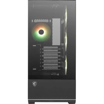 MSI MAG PANO 110R PZ Black