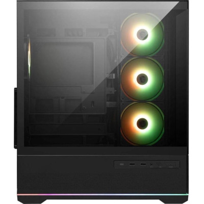 MSI MAG PANO 110R PZ Black