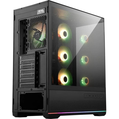 MSI MAG PANO 110R PZ Black