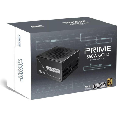 Asus Prime 850W Gold (90YE00U2-B0NA00)