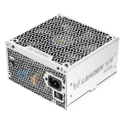 Super Flower Leadex VII XG 850W White (SF-850F14XG WH)