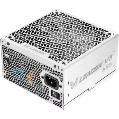 Super Flower Leadex VII XG 850W White (SF-850F14XG WH)