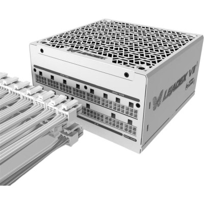 Super Flower Leadex VII XG 850W White (SF-850F14XG WH)