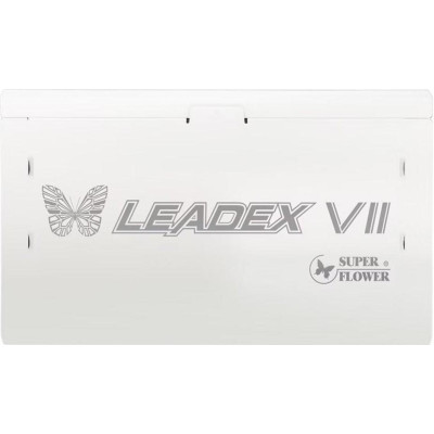 Super Flower Leadex VII XG 850W White (SF-850F14XG WH)