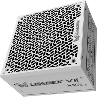Super Flower Leadex VII XG 850W White (SF-850F14XG WH)