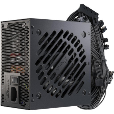 Seasonic Core GC 750W ATX 3.1 (CORE GC-750 ATX31)