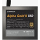 ATX 850W ALPHA GOLD II 850W MONTECH (ALPHA GOLD II 850W)