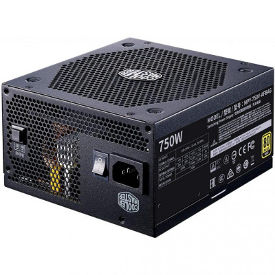 Cooler Master V Gold V2 750W (MPY-750V-AFBAG-EU)