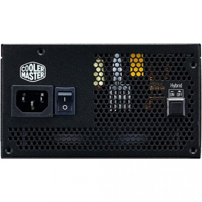 Cooler Master V Gold V2 750W (MPY-750V-AFBAG-EU)