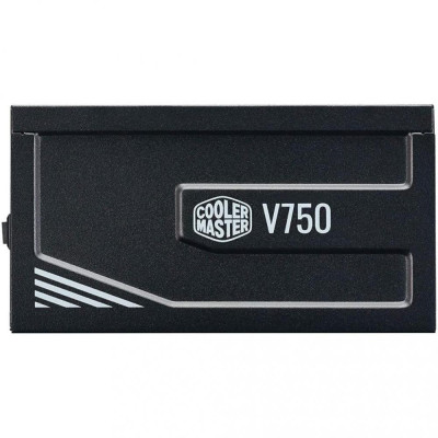 Cooler Master V Gold V2 750W (MPY-750V-AFBAG-EU)
