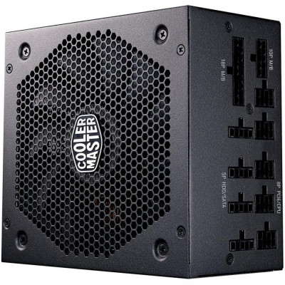 Cooler Master V Gold V2 750W (MPY-750V-AFBAG-EU)