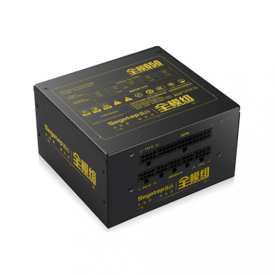 Segotep 650W (SG-D650CM)