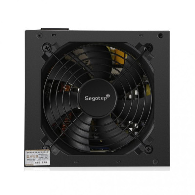 Segotep 650W (SG-D650CM)