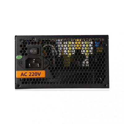 Segotep 650W (SG-D650CM)