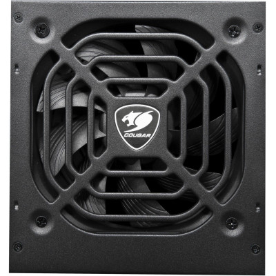Cougar 600W (XTC600)