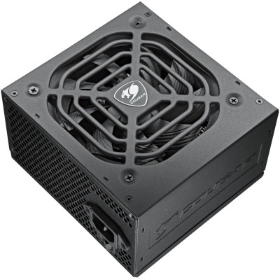 Cougar 600W (XTC600)