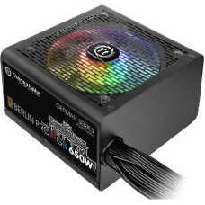 Thermaltake Німеччина Berlin Pro RGB 650W (W0593RE)