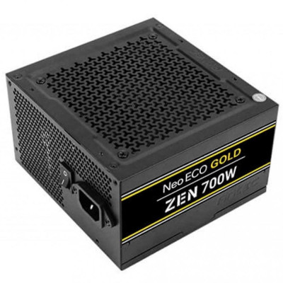 Antec NE700G Zen EC 700W (0-761345-11688-6)