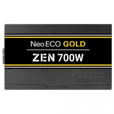 Antec NE700G Zen EC 700W (0-761345-11688-6)