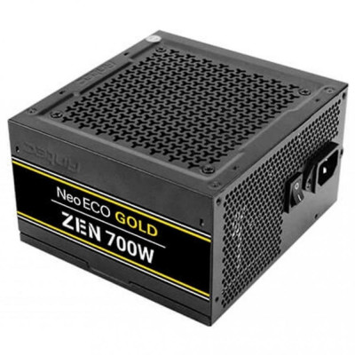 Antec NE700G Zen EC 700W (0-761345-11688-6)