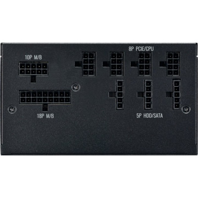 Cooler Master V550 Gold V2 (MPY-550V-AFBAG)