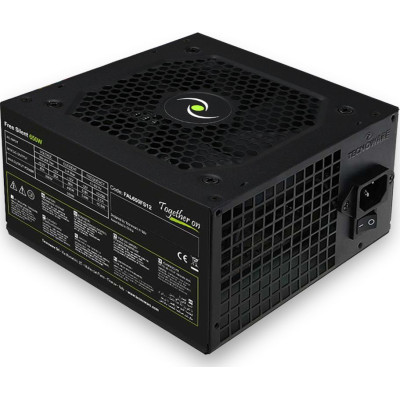 Tecnoware Free Silent 650W (TW-FAL650FS12)