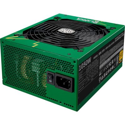 Cooler Master MWE Gold V2 ATX 3.0 (MPE-A501-AFCAG-3V)