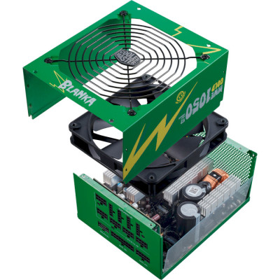 Cooler Master MWE Gold V2 ATX 3.0 (MPE-A501-AFCAG-3V)