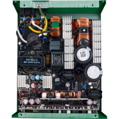 Cooler Master MWE Gold V2 ATX 3.0 (MPE-A501-AFCAG-3V)