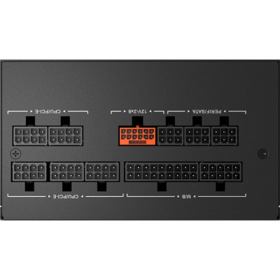 PcCooler 750W YN750 (P5-YN750-G1FFBK1-EU)