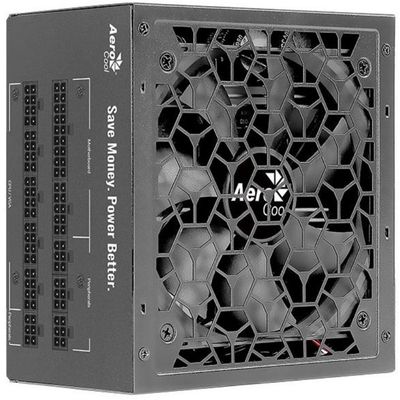 AeroCool Aero Bronze 850M Fully Modular (ACPB-AR85AEC.1M) 850W