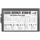 AeroCool Aero Bronze 850M Fully Modular (ACPB-AR85AEC.1M) 850W