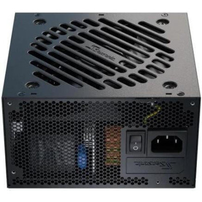 SeaSonic Core GX-650 ATX 3.1 Black