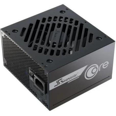 SeaSonic Core GX-650 ATX 3.1 Black