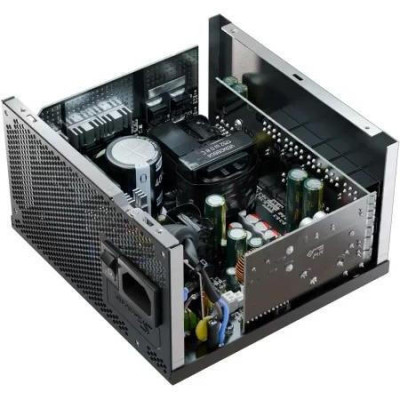 SeaSonic Core GX-650 ATX 3.1 Black