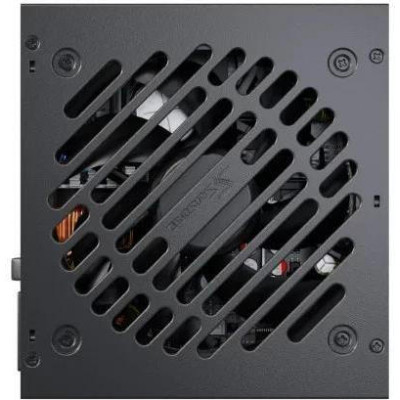 SeaSonic Core GX-650 ATX 3.1 Black