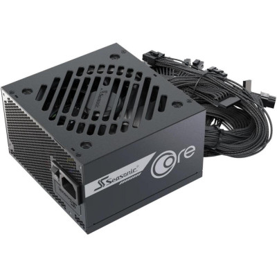 Seasonic Core GC 650W ATX 3.1 (CORE GC-650 ATX31)