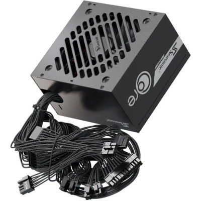 Seasonic Core GC 650W ATX 3.1 (CORE GC-650 ATX31)