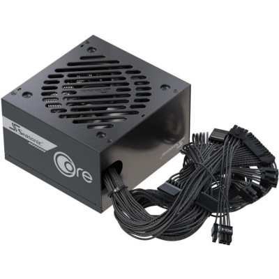 Seasonic Core GC 650W ATX 3.1 (CORE GC-650 ATX31)