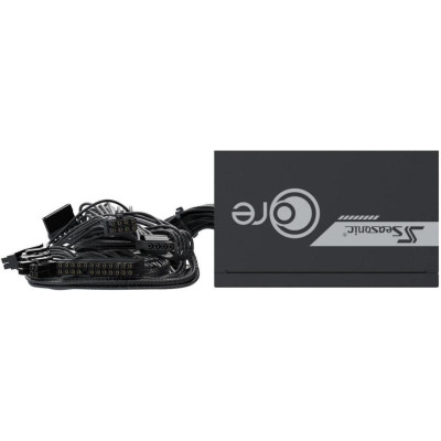 Seasonic Core GC 650W ATX 3.1 (CORE GC-650 ATX31)