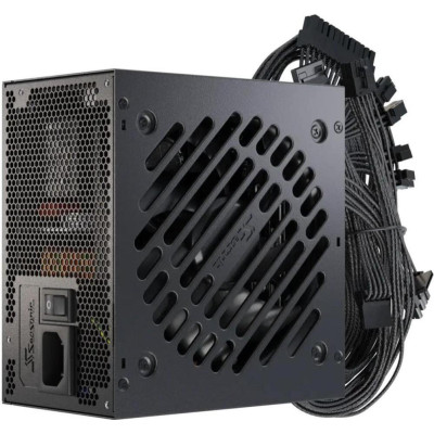 Seasonic Core GC 650W ATX 3.1 (CORE GC-650 ATX31)